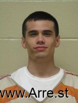 Dalton  Johnson Mugshot