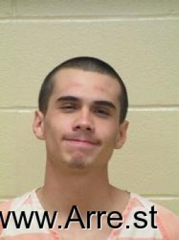 Dalton  Johnson Mugshot