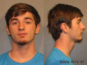 Dalton Chance Jones Mugshot