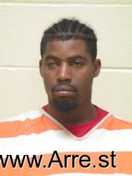 Damian  Sampson Mugshot