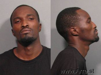 Damiano Dontrell Davis Mugshot