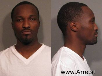 Damiano Dontrell Davis Mugshot