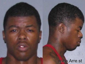 Damien Anthony Brown Mugshot