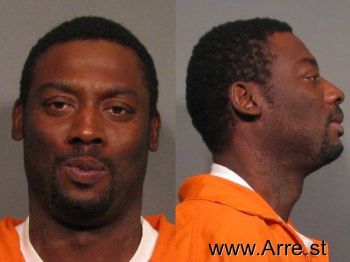 Damien Lavon Foster Mugshot