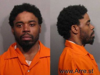 Damion Jovan Wilson Mugshot