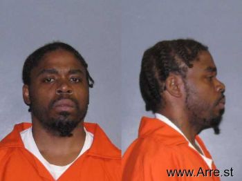 Damion Jovan Wilson Mugshot