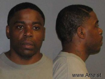 Damion Jovan Wilson Mugshot