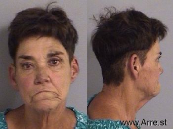 Dana  Coleman Mugshot