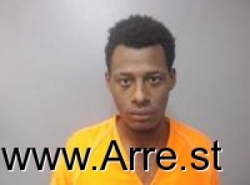 Dandre Javonte Nixon Mugshot