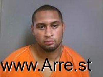 Dangelo Durell Thompson Mugshot