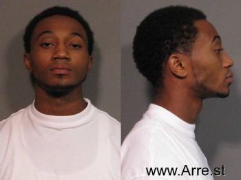 Daniel Keith Bailey Mugshot