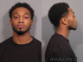 Daniel Keith Bailey Mugshot