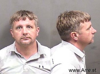 Daniel Troy Bateman Mugshot