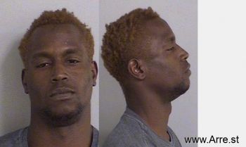 Daniel D Brooks Mugshot