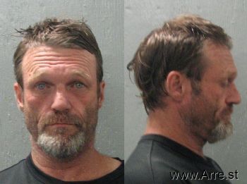 Daniel Joseph Campbell Mugshot