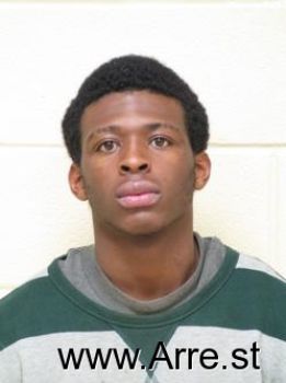 Daniel  Carter Mugshot