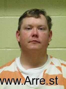 Daniel  Durham Mugshot