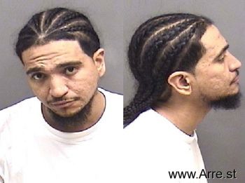 Daniel Fausnito Galindo Mugshot