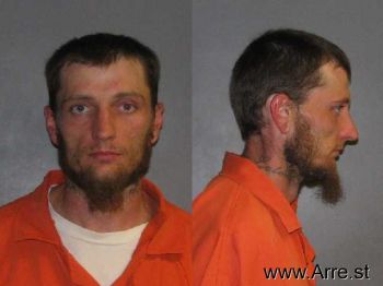 Daniel Ray Nix Mugshot