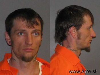 Daniel Ray Nix Mugshot