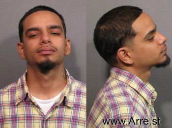 Daniel Alfonzo Serrano Mugshot