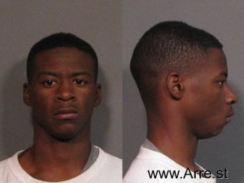 Daniel Jamal Simon Mugshot