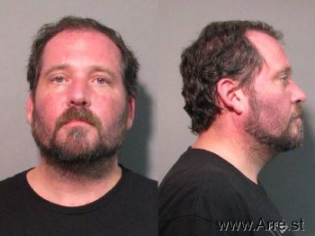 Daniel Eugene Weitzel Mugshot