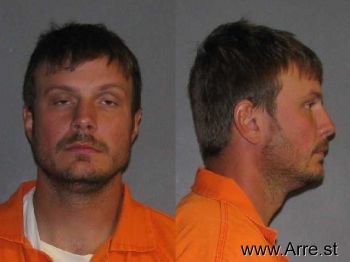 Daniel Christopher Wells Mugshot