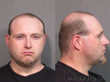 Daniel Jason Wilcox Mugshot