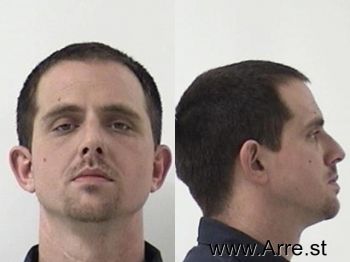 Daniel Kevin Wright Mugshot