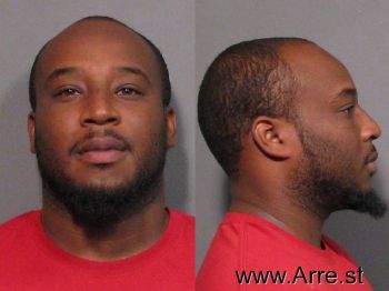 Daniel Deshawn Young Mugshot