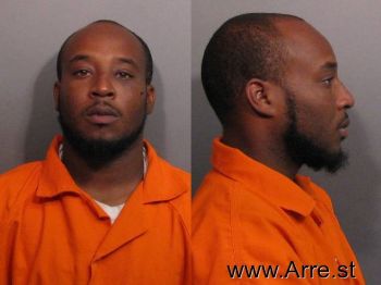 Daniel Deshawn Young Mugshot