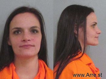 Danielle Anne Day Mugshot