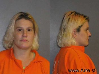 Danielle Nicole Larue Mugshot