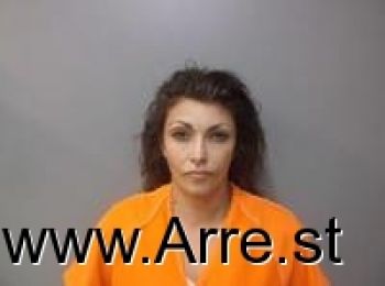 Danielle Marie Wade Mugshot