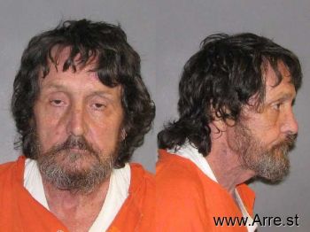 Danny Terrell Campbell Mugshot