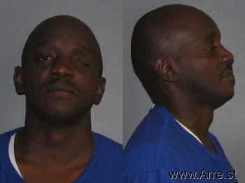 Danny Lavell Reed Mugshot