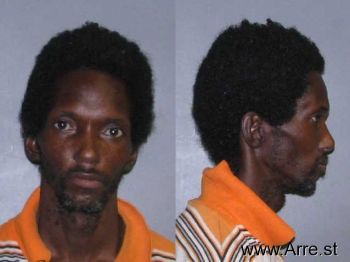 Danny Ray Williams Mugshot