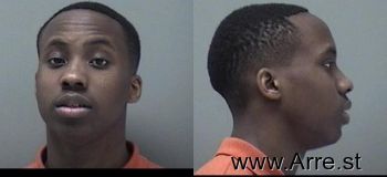 Danterrius Lamon Square Mugshot