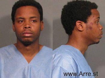 Danzeria Oneal Farris Mugshot