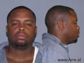 Danzeria Oneal Farris Jr Mugshot