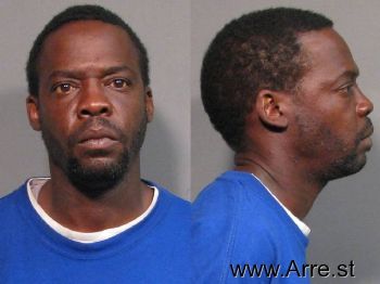 Danzzeria Lashun Kennedy Mugshot