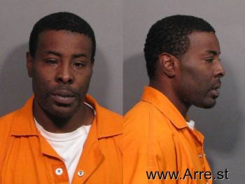 Darcarlous Vencharles Ford Mugshot