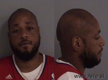 Darian Latroy Williams Mugshot