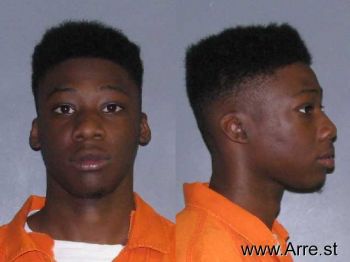 Darien Lynn Adams Jr Mugshot