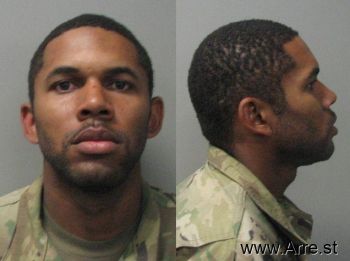 Darius D Senior Turner Mugshot