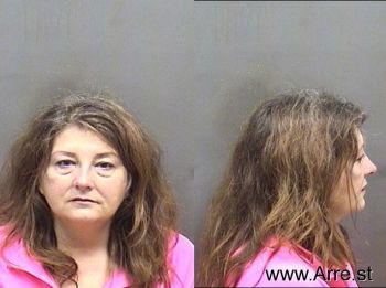 Darla  Murphy Mugshot