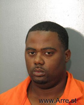 Darnell Oliver Cooper Mugshot