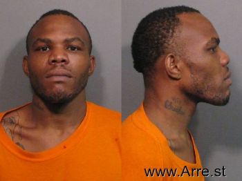 Darnell  Johnson Mugshot