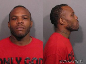 Darnell  Johnson Mugshot